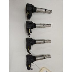 Bobine (allumage) Volkswagen Golf 5